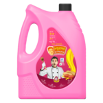 5 Liter Can - ૫ લિટર કેન